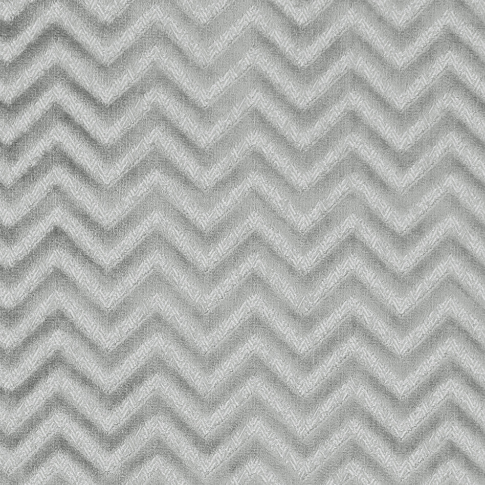 F1243 10 Prisma Slate by Clarke and Clarke Designer Fabric CLARKE & CLARKE POLYESTER - 59%;VISCOSE - 41% India HEAVY Horizontal: 2.28 and Vertical: 1.02 54 - Swanky Fabrics -