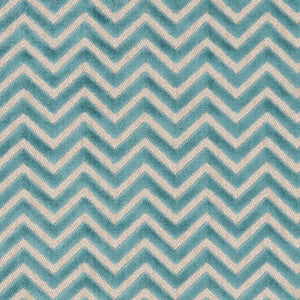 Prisma Teal by Clarke And Clarke Fabric