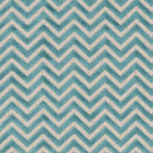 Prisma Teal by Clarke And Clarke Fabric