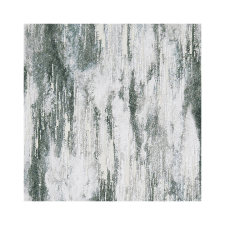 Umbra Stone by Clarke And Clarke Designer Fabric CLARKE & CLARKE KALEIDOSCOPE POLYESTER - 50%;VISCOSE - 50% India MEDIUM Horizontal: 13.58 and Vertical: 23.23 54 - Swanky Fabrics -