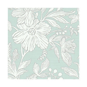 Hollyhurst Duckegg by Clarke And Clarke Fabric