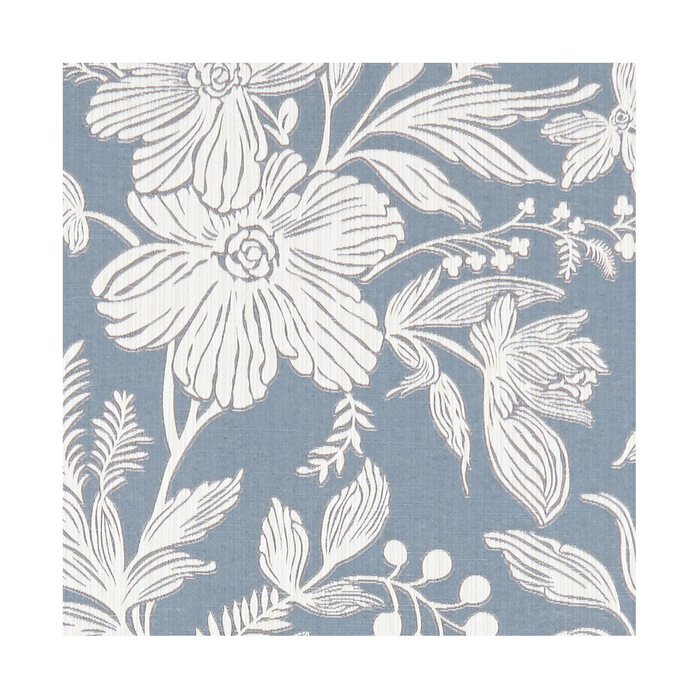 Hollyhurst Denim by Clarke And Clarke Fabric Clarke And Clarke Fabric Hollyhurst DenimFabric CLARKE & CLARKE MARBURY POLYESTER - 58%;COTTON - 42% India </p><p>Repeat: H: 18.11, V: 29.45 55 - Fabric Carolina -