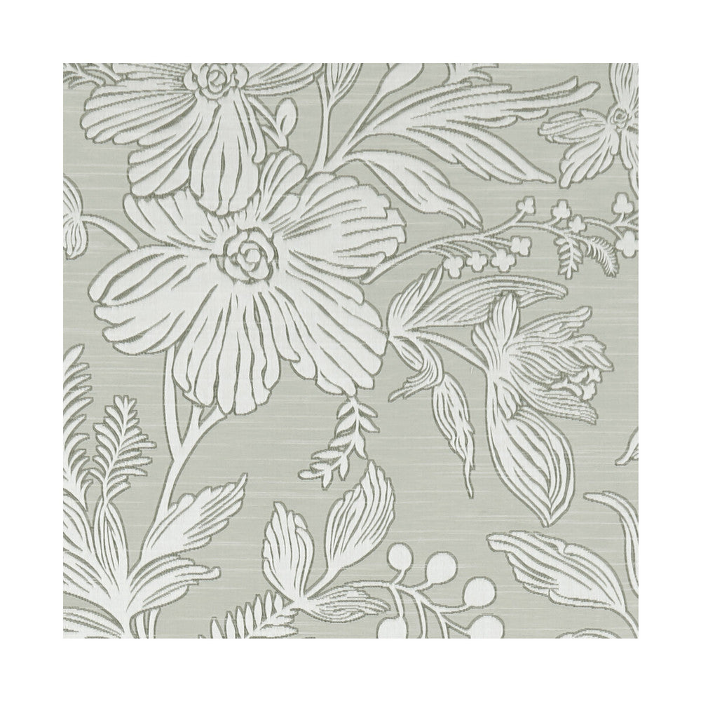 Hollyhurst Natural by Clarke And Clarke Fabric CLARKE & CLARKE MARBURY POLYESTER - 58%;COTTON - 42% India MEDIUM Horizontal: 18.11 and Vertical: 29.45 55 - Fabric Carolina -