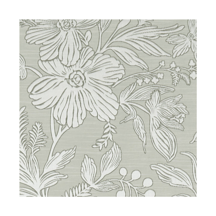 Hollyhurst Natural by Clarke And Clarke Fabric CLARKE & CLARKE MARBURY POLYESTER - 58%;COTTON - 42% India MEDIUM Horizontal: 18.11 and Vertical: 29.45 55 - Fabric Carolina -