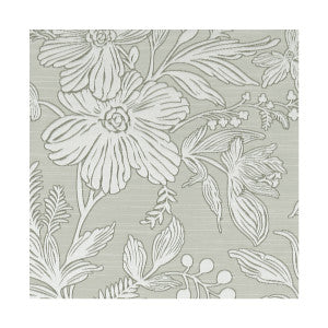 Hollyhurst Natural by Clarke And Clarke Fabric