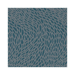 Corallino Kingfisher by Clarke And Clarke Fabric
