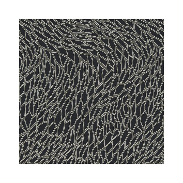 Corallino Nero by Clarke And Clarke Fabric Clarke And Clarke Fabric Corallino NeroFabric CLARKE & CLARKE LUSSO 2 COTTON - 53%;POLYESTER - 47% India </p><p>Repeat: H: 9.17, V: 20.67 54 - Fabric Carolina -