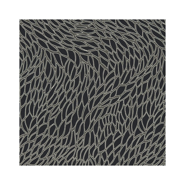 Corallino Nero by Clarke And Clarke Fabric Clarke And Clarke Fabric Corallino NeroFabric CLARKE & CLARKE LUSSO 2 COTTON - 53%;POLYESTER - 47% India </p><p>Repeat: H: 9.17, V: 20.67 54 - Fabric Carolina -