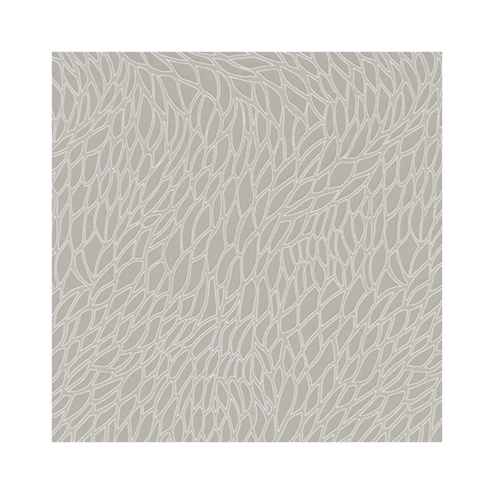 Corallino Pebble by Clarke And Clarke Fabric CLARKE & CLARKE LUSSO 2 COTTON - 53%;POLYESTER - 47% India MEDIUM Horizontal: 9.17 and Vertical: 20.67 54 - Fabric Carolina -