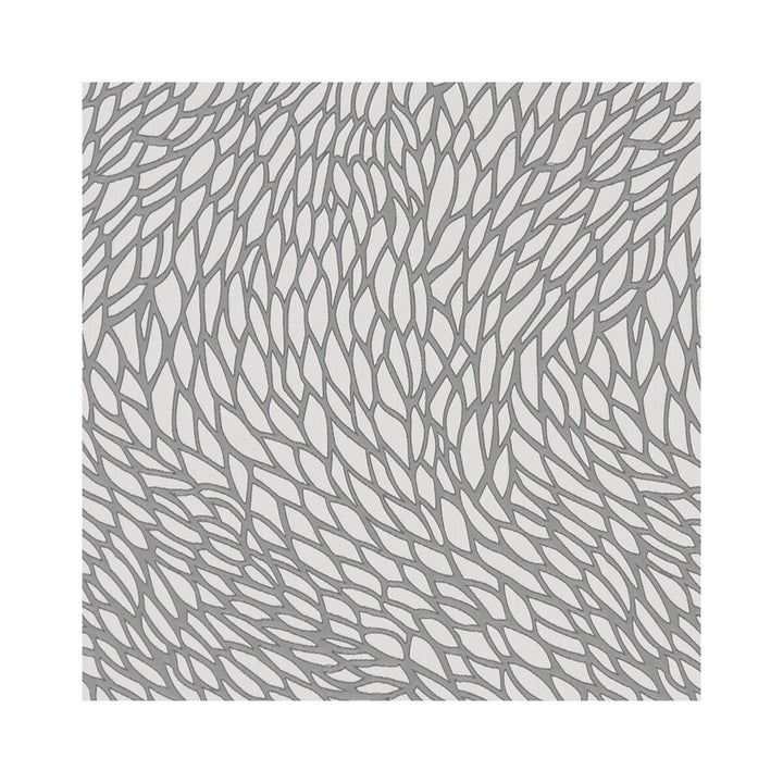 Corallino Pewter by Clarke And Clarke Fabric CLARKE & CLARKE LUSSO 2 COTTON - 53%;POLYESTER - 47% India MEDIUM Horizontal: 9.17 and Vertical: 20.67 54 - Fabric Carolina -
