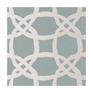 Fascino Mineral by Clarke And Clarke Fabric