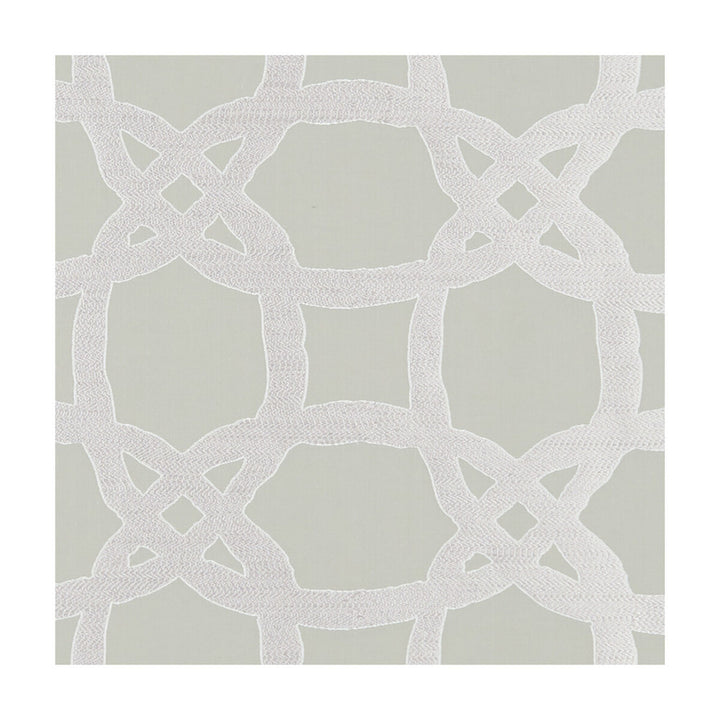 Fascino Pebble by Clarke And Clarke Fabric CLARKE & CLARKE LUSSO 2 POLYESTER - 71%;COTTON - 29% India Horizontal: 6.77 and Vertical: 6.3 54 - Fabric Carolina -