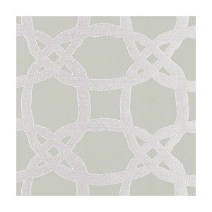 Fascino Pebble by Clarke And Clarke Fabric