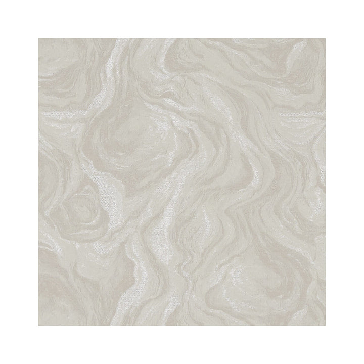 Lavico Pebble by Clarke And Clarke Fabric CLARKE & CLARKE LUSSO 2 VISCOSE - 34%;COTTON - 33%;POLYESTER - 33% India MEDIUM Horizontal: 18.62 and Vertical: 11.02 54 - Fabric Carolina -