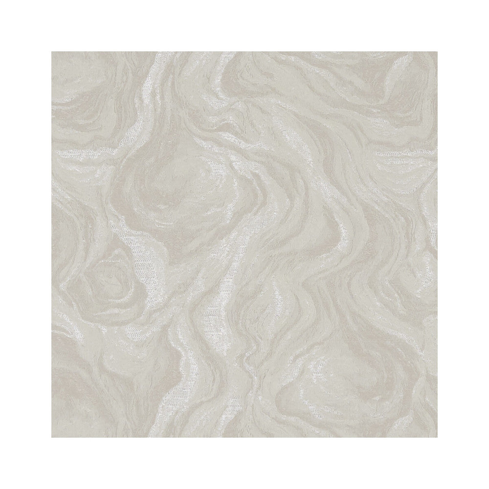 Lavico Pebble by Clarke And Clarke Fabric CLARKE & CLARKE LUSSO 2 VISCOSE - 34%;COTTON - 33%;POLYESTER - 33% India MEDIUM Horizontal: 18.62 and Vertical: 11.02 54 - Fabric Carolina -