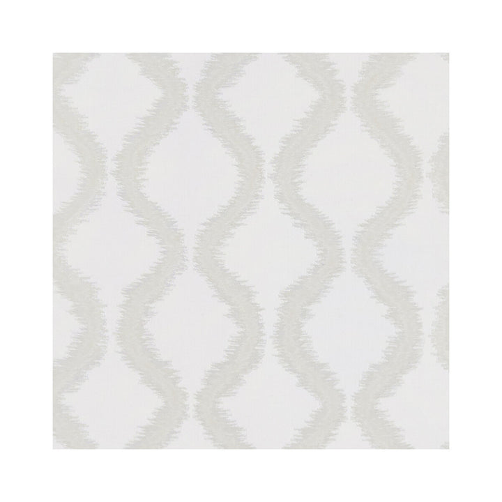 Solare Champagne by Clarke And Clarke Fabric CLARKE & CLARKE LUSSO 2 POLYESTER - 57%;COTTON - 43% India Horizontal: 9.09 and Vertical: 11.1 54 - Fabric Carolina -