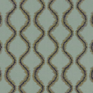 Solare Mineral by Clarke And Clarke Fabric