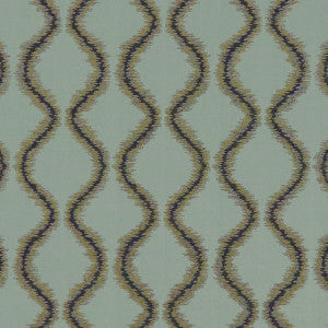 Solare Mineral by Clarke And Clarke Fabric