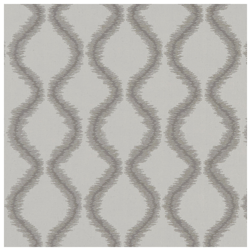 Solare Pebble by Clarke And Clarke Fabric Clarke And Clarke Fabric Solare PebbleFabric CLARKE & CLARKE LUSSO 2 POLYESTER - 57%;COTTON - 43% India </p><p>Repeat: H: 9.09, V: 11.1 54 - Fabric Carolina -