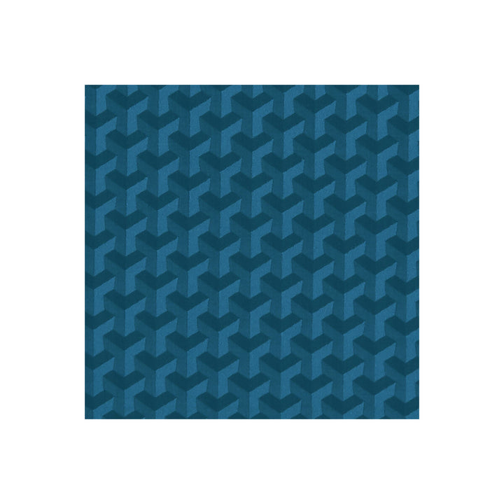 Struttura Kingfisher by Clarke And Clarke Fabric CLARKE & CLARKE LUSSO 2 VISCOSE - 35%;POLYESTER - 33%;COTTON - 32% India MEDIUM Horizontal: 1.85 and Vertical: 1.14 54 - Fabric Carolina -