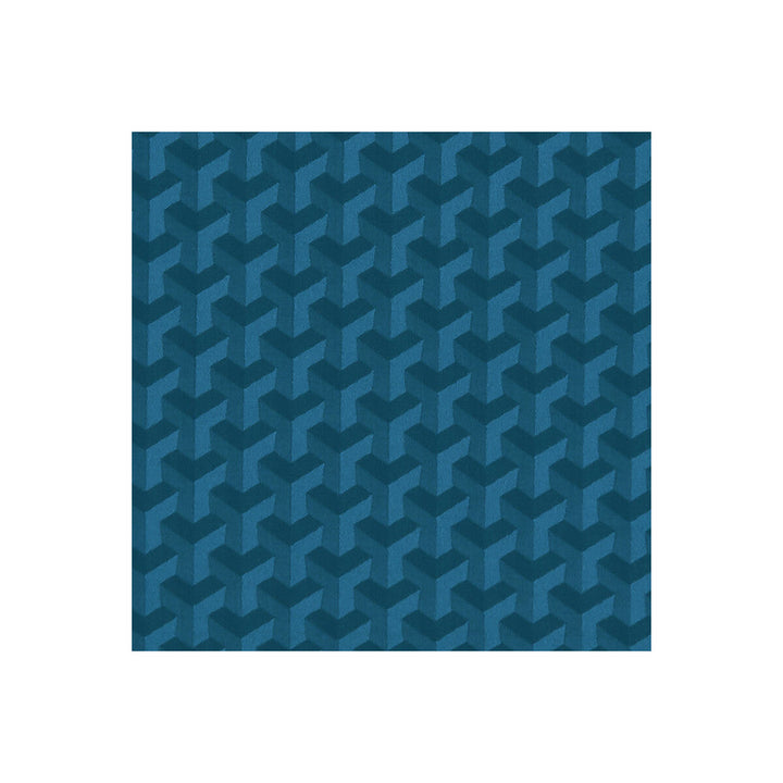 Struttura Kingfisher by Clarke And Clarke Designer Fabric CLARKE & CLARKE LUSSO 2 VISCOSE - 35%;POLYESTER - 33%;COTTON - 32% India MEDIUM Horizontal: 1.85 and Vertical: 1.14 54 - Swanky Fabrics -