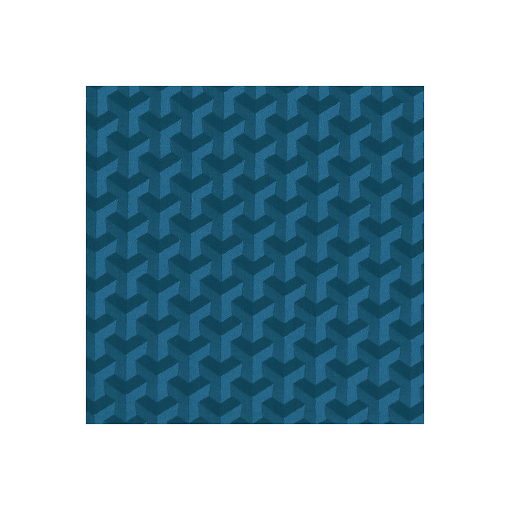 Struttura Kingfisher by Clarke And Clarke Designer Fabric CLARKE & CLARKE LUSSO 2 VISCOSE - 35%;POLYESTER - 33%;COTTON - 32% India MEDIUM Horizontal: 1.85 and Vertical: 1.14 54 - Swanky Fabrics -