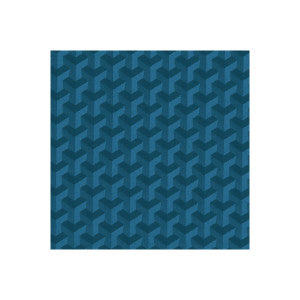 Struttura Kingfisher by Clarke And Clarke Fabric