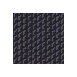 Struttura Nero by Clarke And Clarke Fabric