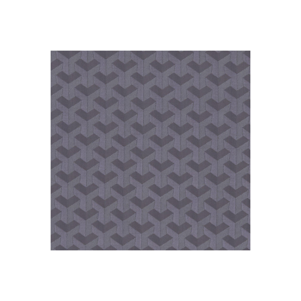 Struttura Pewter by Clarke And Clarke Designer Fabric CLARKE & CLARKE LUSSO 2 VISCOSE - 35%;POLYESTER - 33%;COTTON - 32% India MEDIUM Horizontal: 1.85 and Vertical: 1.14 54 - Swanky Fabrics -
