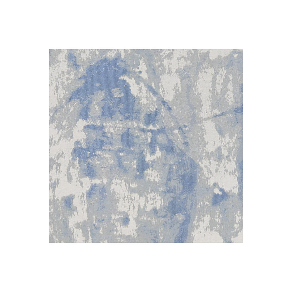 Tessere Mineral by Clarke And Clarke Designer Fabric CLARKE & CLARKE LUSSO 2 VISCOSE - 35%;POLYESTER - 33%;COTTON - 32% India MEDIUM Horizontal: 18.11 and Vertical: 26.57 54 - Swanky Fabrics -