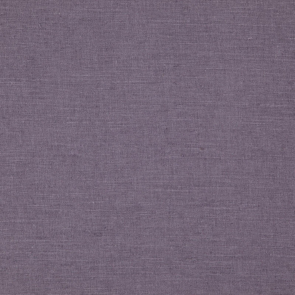 Boston Amethyst by Clarke And Clarke Fabric CLARKE & CLARKE BOSTON POLYESTER FR - 100% India HEAVY Horizontal: and Vertical: 56.75 - Fabric Carolina -