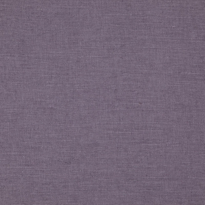 Boston Amethyst by Clarke And Clarke Fabric CLARKE & CLARKE BOSTON POLYESTER FR - 100% India HEAVY Horizontal: and Vertical: 56.75 - Fabric Carolina -