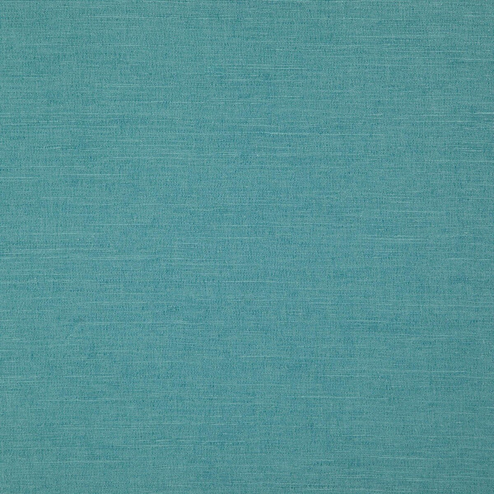 Boston Aqua by Clarke And Clarke Fabric CLARKE & CLARKE BOSTON POLYESTER FR - 100% India HEAVY Horizontal: - and Vertical: - 56.75 - Fabric Carolina -
