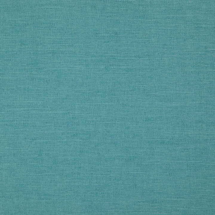 Boston Aqua by Clarke And Clarke Fabric CLARKE & CLARKE BOSTON POLYESTER FR - 100% India HEAVY Horizontal: - and Vertical: - 56.75 - Fabric Carolina -
