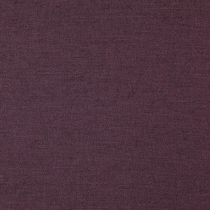 Boston Aubergine by Clarke And Clarke Fabric