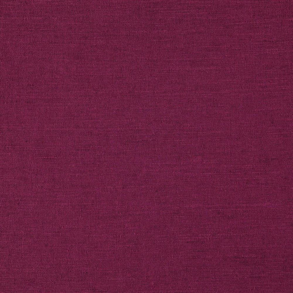 Boston Berry by Clarke And Clarke Fabric CLARKE & CLARKE BOSTON POLYESTER FR - 100% India HEAVY Horizontal: and Vertical: 56.75 - Fabric Carolina -