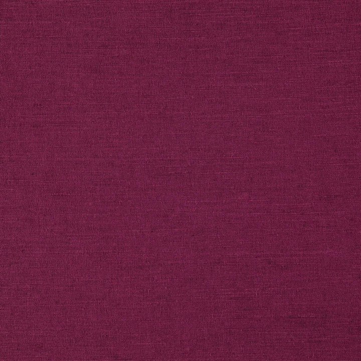 Boston Berry by Clarke And Clarke Fabric CLARKE & CLARKE BOSTON POLYESTER FR - 100% India HEAVY Horizontal: and Vertical: 56.75 - Fabric Carolina -