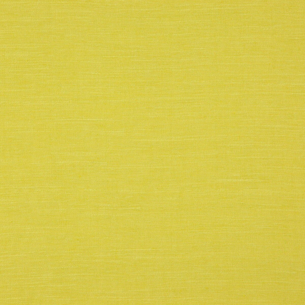 Boston Chartreuse by Clarke And Clarke Fabric CLARKE & CLARKE BOSTON POLYESTER FR - 100% India HEAVY Horizontal: and Vertical: 56.75 - Fabric Carolina -