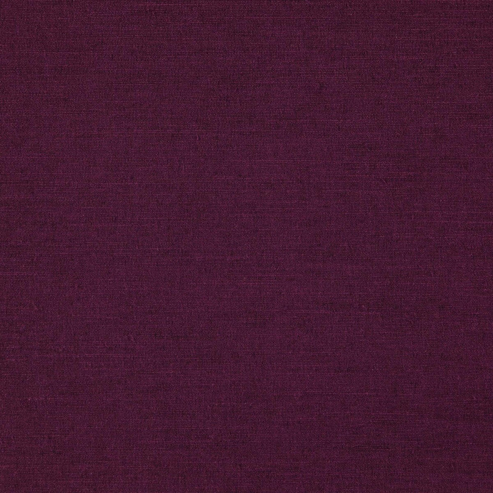 Boston Cranberry by Clarke And Clarke Fabric CLARKE & CLARKE BOSTON POLYESTER FR - 100% India HEAVY Horizontal: - and Vertical: - 56.75 - Fabric Carolina -