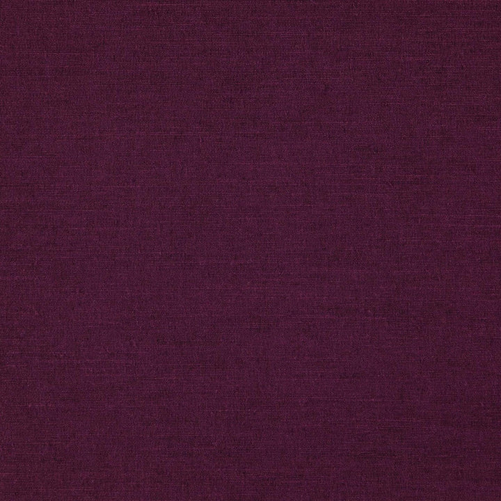 Boston Cranberry by Clarke And Clarke Fabric CLARKE & CLARKE BOSTON POLYESTER FR - 100% India HEAVY Horizontal: and Vertical: 56.75 - Fabric Carolina -