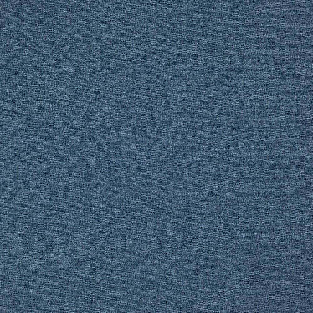 Boston Denim by Clarke And Clarke Fabric CLARKE & CLARKE BOSTON POLYESTER FR - 100% India HEAVY Horizontal: and Vertical: 56.75 - Fabric Carolina -