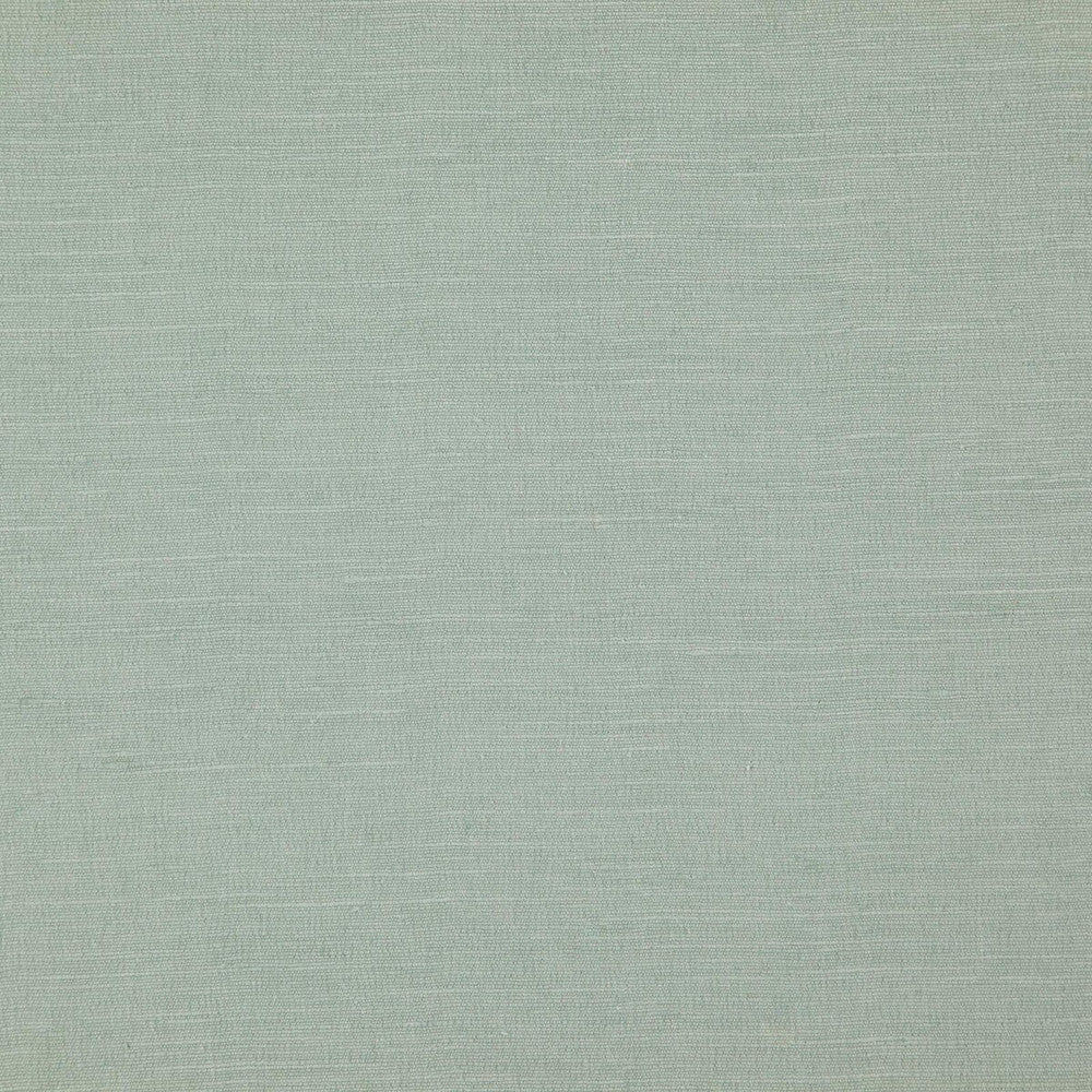 Boston Duckegg by Clarke And Clarke Fabric CLARKE & CLARKE BOSTON POLYESTER FR - 100% India HEAVY Horizontal: and Vertical: 56.75 - Fabric Carolina -