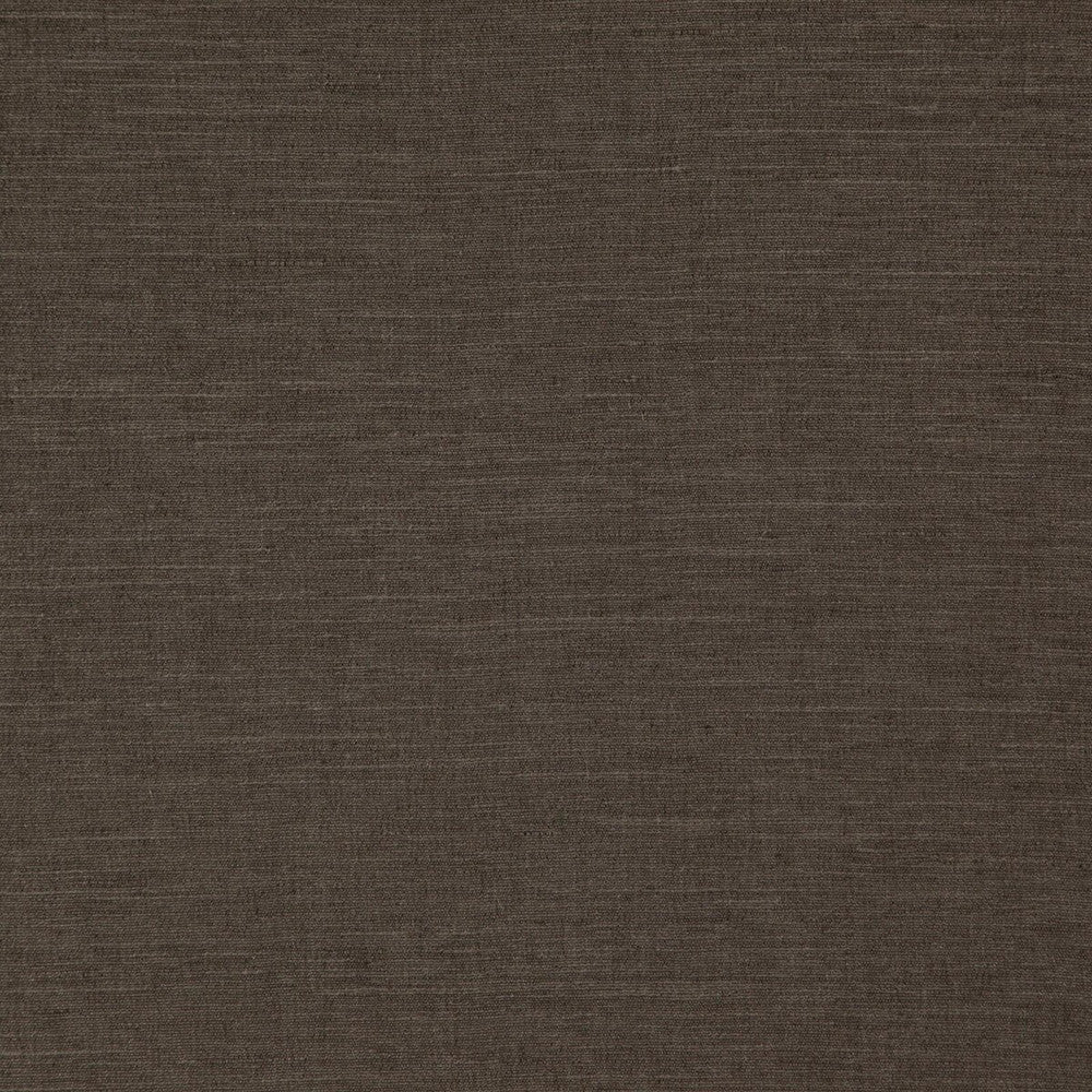 Boston Espresso by Clarke And Clarke Fabric CLARKE & CLARKE BOSTON POLYESTER FR - 100% India HEAVY Horizontal: - and Vertical: - 56.75 - Fabric Carolina -