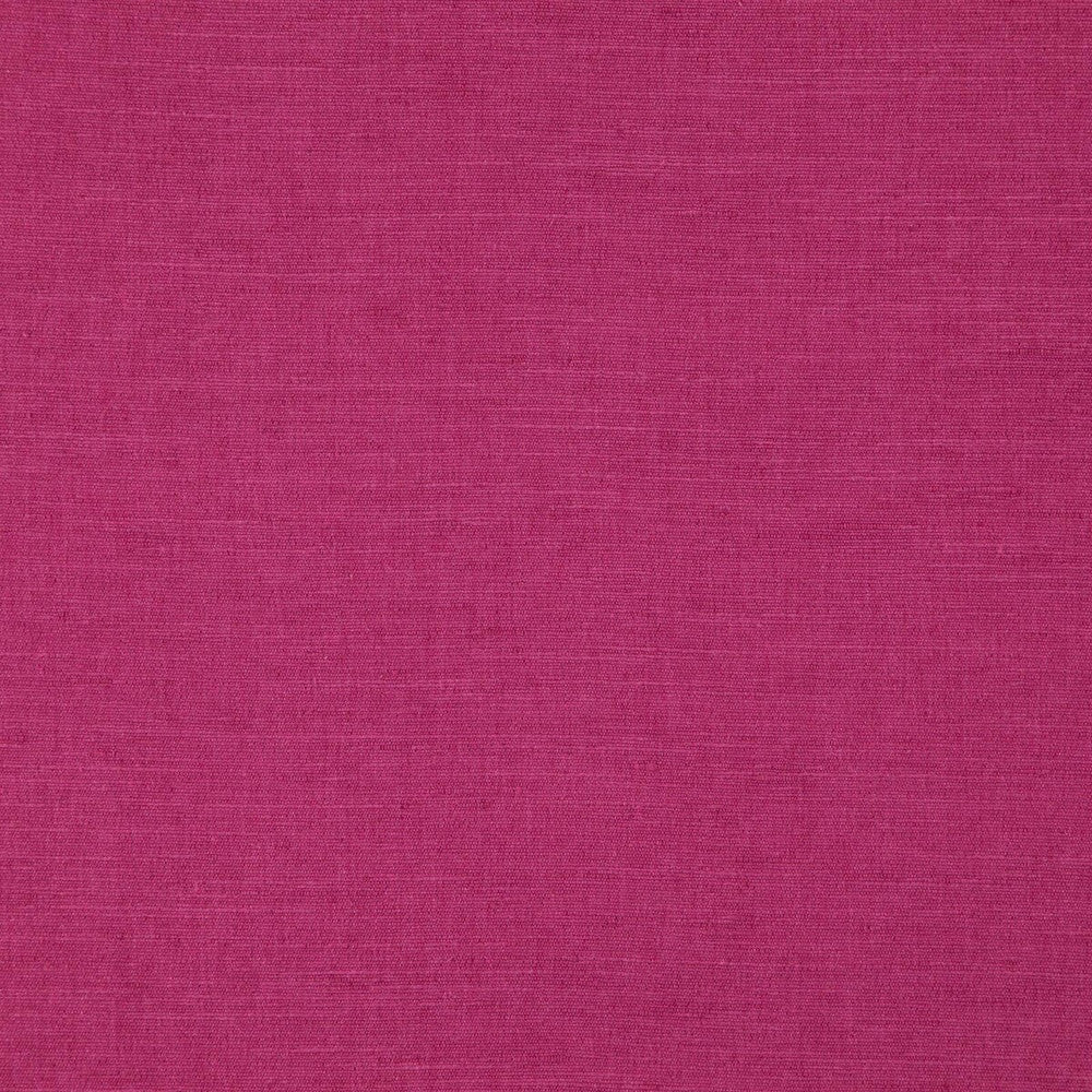 Boston Fuchsia by Clarke And Clarke Fabric CLARKE & CLARKE BOSTON POLYESTER FR - 100% India HEAVY Horizontal: - and Vertical: - 56.75 - Fabric Carolina -