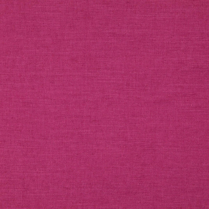 Boston Fuchsia by Clarke And Clarke Fabric CLARKE & CLARKE BOSTON POLYESTER FR - 100% India HEAVY Horizontal: - and Vertical: - 56.75 - Fabric Carolina -