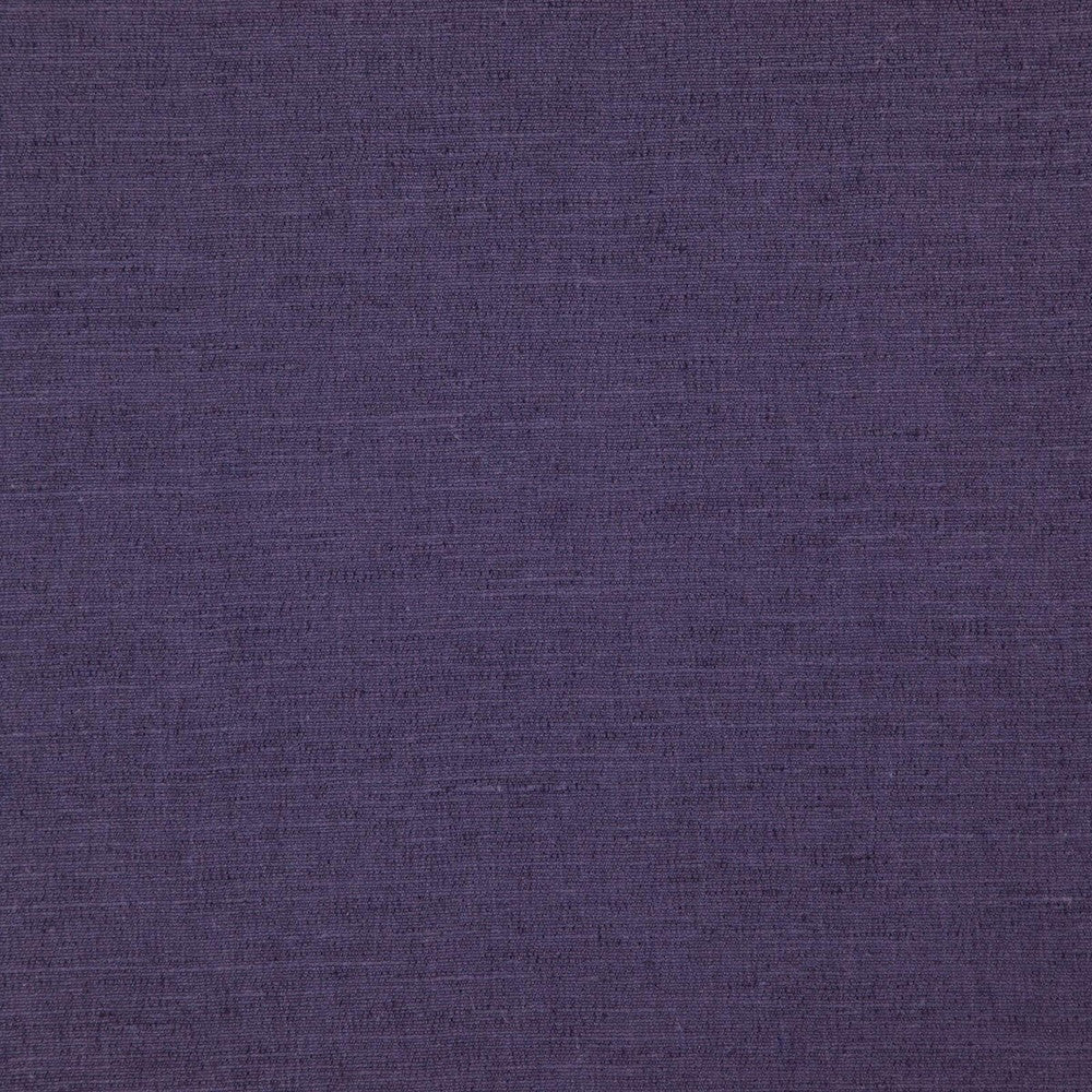 Boston Grape by Clarke And Clarke Fabric CLARKE & CLARKE BOSTON POLYESTER FR - 100% India HEAVY Horizontal: - and Vertical: - 56.75 - Fabric Carolina -