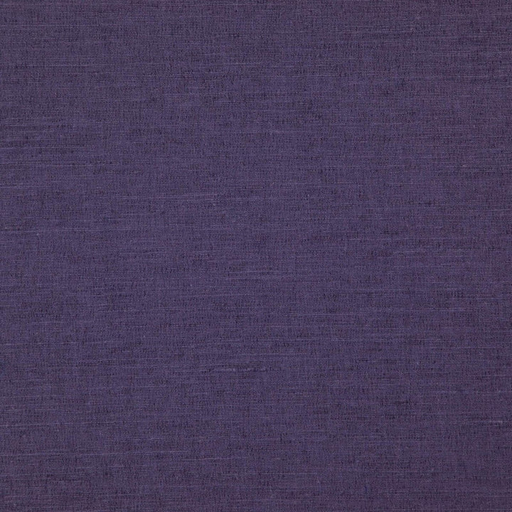 Boston Grape by Clarke And Clarke Fabric CLARKE & CLARKE BOSTON POLYESTER FR - 100% India HEAVY Horizontal: and Vertical: 56.75 - Fabric Carolina -
