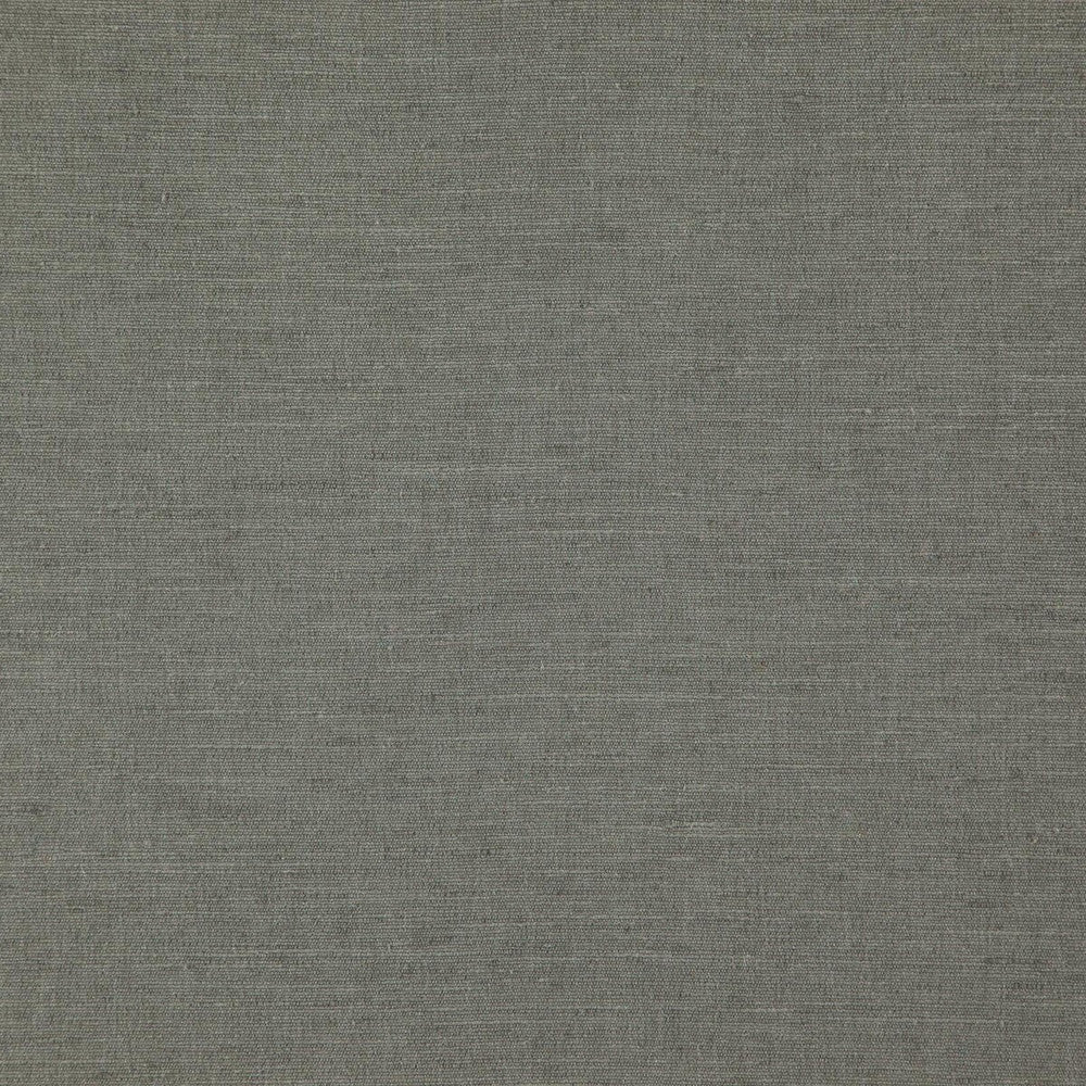 Boston Gunmetal by Clarke And Clarke Fabric CLARKE & CLARKE BOSTON POLYESTER FR - 100% India HEAVY Horizontal: - and Vertical: - 56.75 - Fabric Carolina -