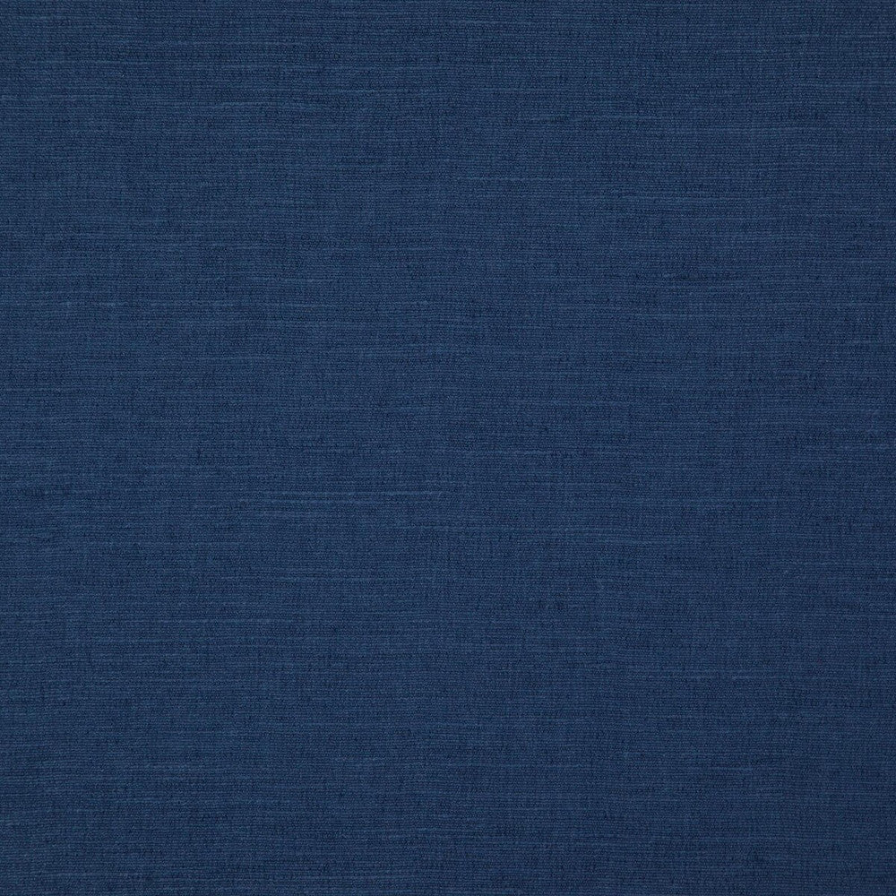 Boston Indigo by Clarke And Clarke Fabric CLARKE & CLARKE BOSTON POLYESTER FR - 100% India HEAVY Horizontal: and Vertical: 56.75 - Fabric Carolina -
