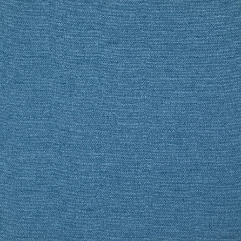 Boston Ocean by Clarke And Clarke Fabric CLARKE & CLARKE BOSTON POLYESTER FR - 100% India HEAVY Horizontal: and Vertical: 56.75 - Fabric Carolina -